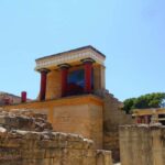 Crete: Knossos, Lasithi Plateau & Zeus Cave Private Tour - Starting Point and Duration of the Crete Private Tour