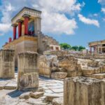 Crete: Knossos Palace and Archanes with Wine Tasting Tour - Start with Crete’s Archaeological Heritage at Heraklion Museum and Venetian Walls