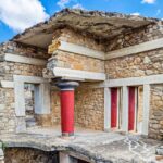 Crete: Knossos Palace, Archaeological Museum & Heraklion - Visiting the Palace of Knossos: The Heart of Minoan Crete