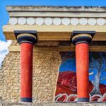 Crete: Knossos Palace, Heraklion City, Market Guided Tour - Discovering Knossos Palace: Greece’s Most Famous Archaeological Site