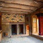Crete: Knossos Palace & Heraklion City Tour - Visiting Knossos Palace: Crete’s Most Famous Archaeological Site