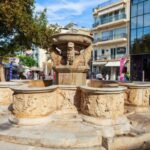 Crete: Knossos Palace & Heraklion Museum Private City Tour - Private Pickup and Drop-off in Heraklion for Personalized Comfort