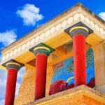 Crete: Knossos, Zeus Cave, Traditional village, Olive Farm - Exploring Zeus Cave in Psychro Village