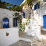 Crete: Kritsa Gorge Hike with Picnic & Swim Stop - The Picnic at the End of the Canyon