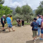 Crete: Lasithi Plateau and Cave of Zeus Off Road Safari Tour - Crete’s Wild Side: Exploring the Lasithi Plateau