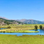 Crete: Lassithi Plateau Guided Hiking Tour - How Transportation and Group Sizes Are Managed