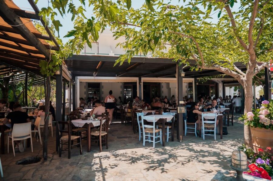 Crete: Lassithi Plateau & Kera Monastery Tour with Ceramics - The Unique Landscape of the Lasithi Plateau