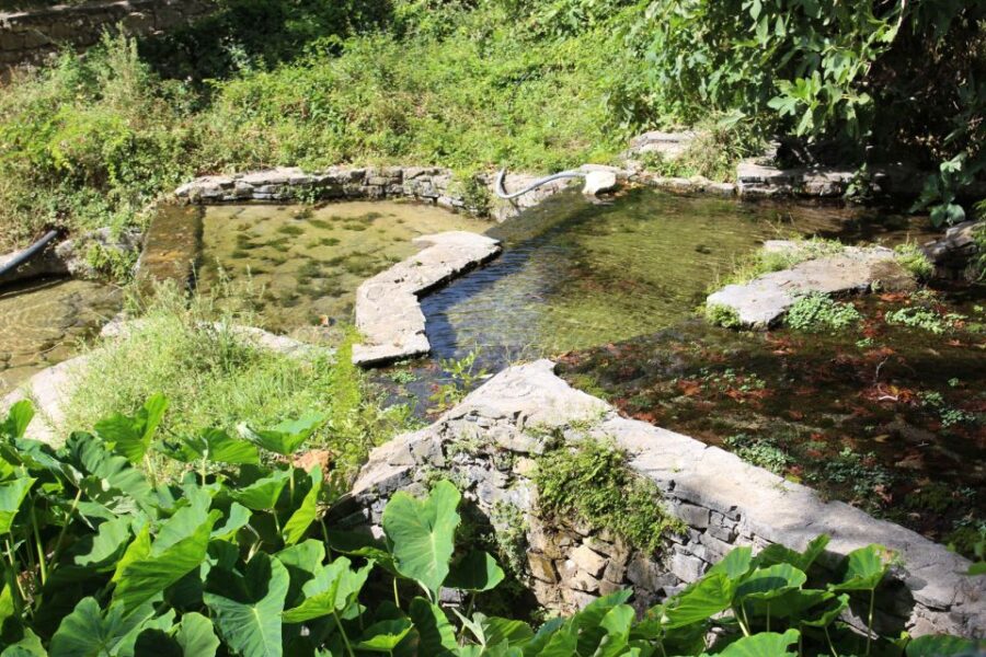 Crete: Margarites, Rethymnon, Argyroupoli Full-Day Tour - Scenic Drive to Margarites Pottery Village