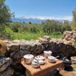 Crete: Private Apokoronas Villages Tour with Local Lunch - Tasting Pastries at a Family-Run Bakery