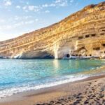 Crete: Private Full-Day Tour - How the Crete Private Tour Starts and Ends