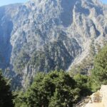 Crete: Private Guided Trek to Samaria Gorge with Transfer - Starting the Day with Pickup from Rethymno and Chania