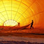 Crete: Private Hot Air Balloon Flight with Brunch - A Thrilling Perspective on Crete’s Landscapes