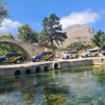 Crete: Private Jeep Safari | Arkadi, Gorges, & Preveli Beach - Starting the Day with Crete’s Historic Arkadi Monastery