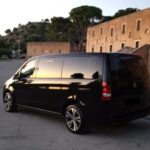 Crete : Private tour to Falassarna Beach with Transfer - Scenic Ride Through Crete’s Coastal Towns