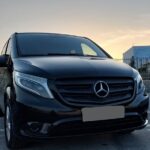 Crete Private Transfer to&from Heraklion Airport Port all Crete - From Heraklion Airport or Port to Rethymno and Surrounds