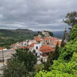 Crete: Private Winery Tour, Aghios Thomas & Lunch - Starting the Day in a Traditional Cretan Village Café