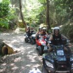 Crete: Quad Off-Road Tour to Villages with Hotel Transfers - Exploring Crete’s Village Life on Quad Bikes