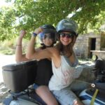 Crete Quad Safari Off-Road,Breathtaking Scenery&Amazing View - Exploring Crete’s Off-Road Trails and Scenic Views