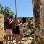 Crete: Quad Safari traditional hidden villages - nature - Starting Point at ELA Quad Safari and Safety Briefing