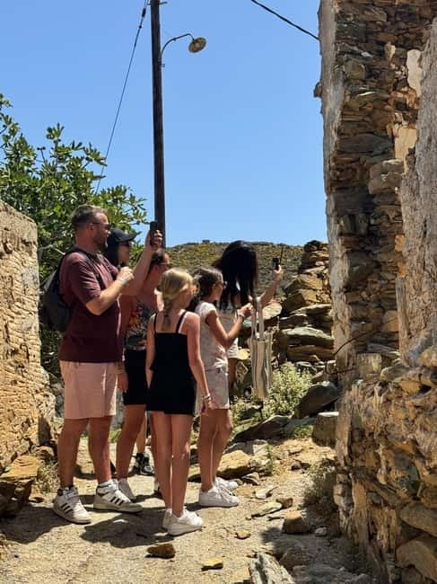 Crete: Quad Safari traditional hidden villages - nature - Starting Point at ELA Quad Safari and Safety Briefing