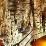 Crete: Road-trip to Lasithi, Zeus Cave & Olive Mill Farm - Visiting the Monastery of Vidiani: Serene and Photogenic