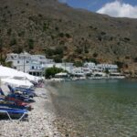 Crete: Roundtrip Boat Ride to Loutro with Hotel Transfer - Crete: Roundtrip Boat Ride to Loutro with Hotel Transfer