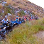 Crete : Safari Tour Heraklion with Quad,Jeep,Buggy and Lunch - Vehicles Offered: Buggy, Jeep, and Quad for Every Adventurer