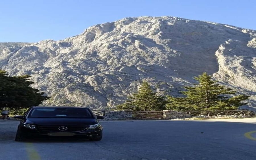 Crete: Samaria Easy Way Hike From Sfakia with Prive Transfer - What’s Included and What to Budget For