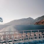 Crete: Samaria Gorge Hiking - The Route from Pickup to Scenic Drive