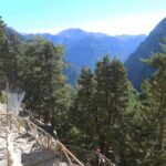 Crete: Samaria Gorge Hiking with transfer and expert Escort - Discovering the Omalos Plateau and Gorge Walls