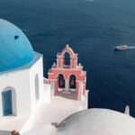 Crete: Santorini 1 Day Cruise - From the Crete Coast to Santorini’s Famous Towns