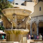 Crete Shore Trip & Knossos Palace from Heraklion (Iraklion) Port - Visiting the Palace of Knossos: A Dive into Minoan History