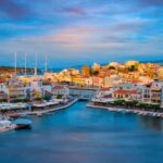 Crete: Spinalonga, Agios Nikolaos and Olive Oil Farm Tour - Pickup and Transportation from Heraklion