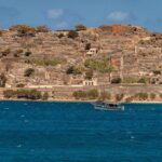 Crete: Spinalonga Boat Tour with BBQ & Agios Nikolaos - From Elounda to the Crete Coastline
