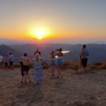 Crete: Sunset Safari - From the Water to Ancient Villages: Exploring Sfendili and Avdou