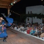 Crete: Traditional Dance Show and Buffet Dinner with Wine - The Live Cretan Dance Show