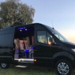 Crete: Transfer from Heraklion Airport to Rethymno - The Route from Heraklion to Rethymno: Scenic and Efficient