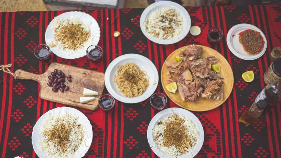 Crete: Truffle Hunting with Dog & Lunch in Rouvas Forest - Truffle Hunting with Specially Trained Dogs: Mando and Kala