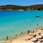 Crete: Voulisma Beach Day Trip - Convenient Pick-Up and Drop-Off Locations Throughout Crete