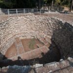 Crete Winter: Small Group Knossos Palace - Lasithi Plateau - Starting the Day with Easy Pickup and Guided Tour of Knossos
