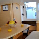 Crete Yacht Cruises 6-hours private Guided Cruise in Ag. Nikolaos - Scenic Stops and Natural Attractions