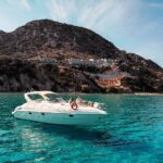 Crete Yacht Cruises 7-Hours Private Guided Cruise in Ag. Nikolaos - The Personal Touch of Captain Mike on Crete’s Waters