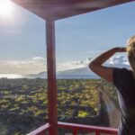 Criação Velha Walking Tour - Scenic Coastal Views from Madalena to Criação Velha