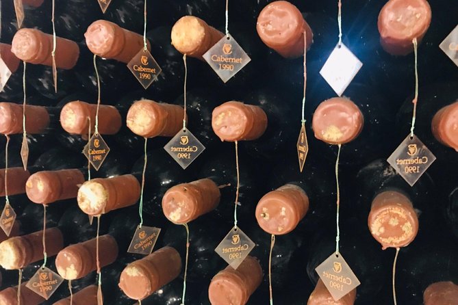 Cricova & Milestii Mici Wineries - Exploring Milestii Mici’s Record-Breaking Cellars