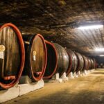 Cricova Winery with Tasting - Discovering the 15th-Century Limestone Tunnels