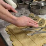 Crieff: Scottish Oatcake Baking Class with Tea and Cake - The Crieff Location and the Atmosphere of the Bakery
