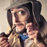 Crime Challenge Málaga - Your Sightseeing Investigation - Starting Point Next to the Plaza de la Constitución Fountain