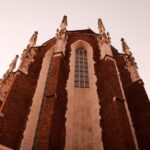 Criminal Kazimierz: In the Footsteps of the Krakow's Vampire - The Starting Point at the Old Synagogue