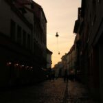 Criminal Kazimierz: In the Footsteps of the Krakow's Vampire - Meeting Point at 24 Szeroka Street in Kazimierz