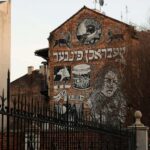 Criminal Kazimierz: In the Footsteps of the Krakow's Vampire - Exploring Kazimierz’s Criminal Past from the Heart of the District